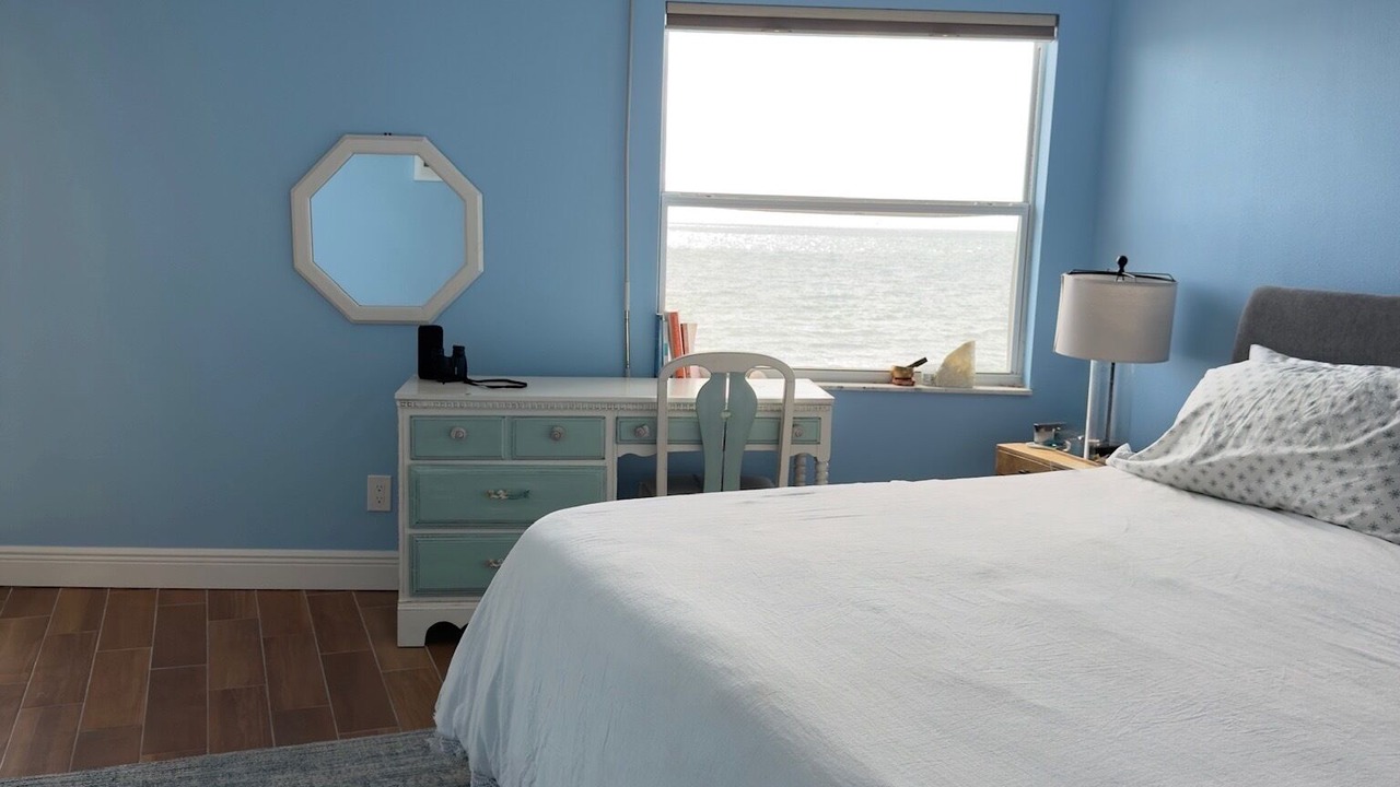 Photo of Bedroom in Belleair Beach