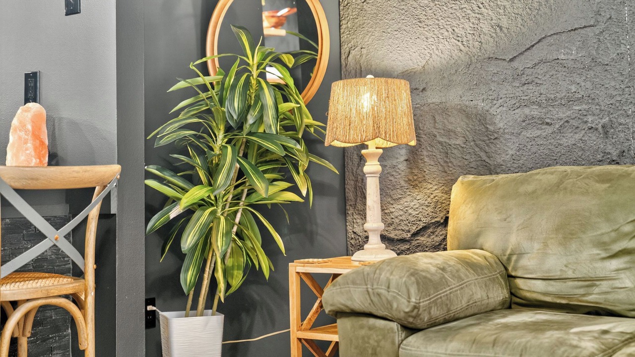 Photo of Livingroom in Holiday Beach