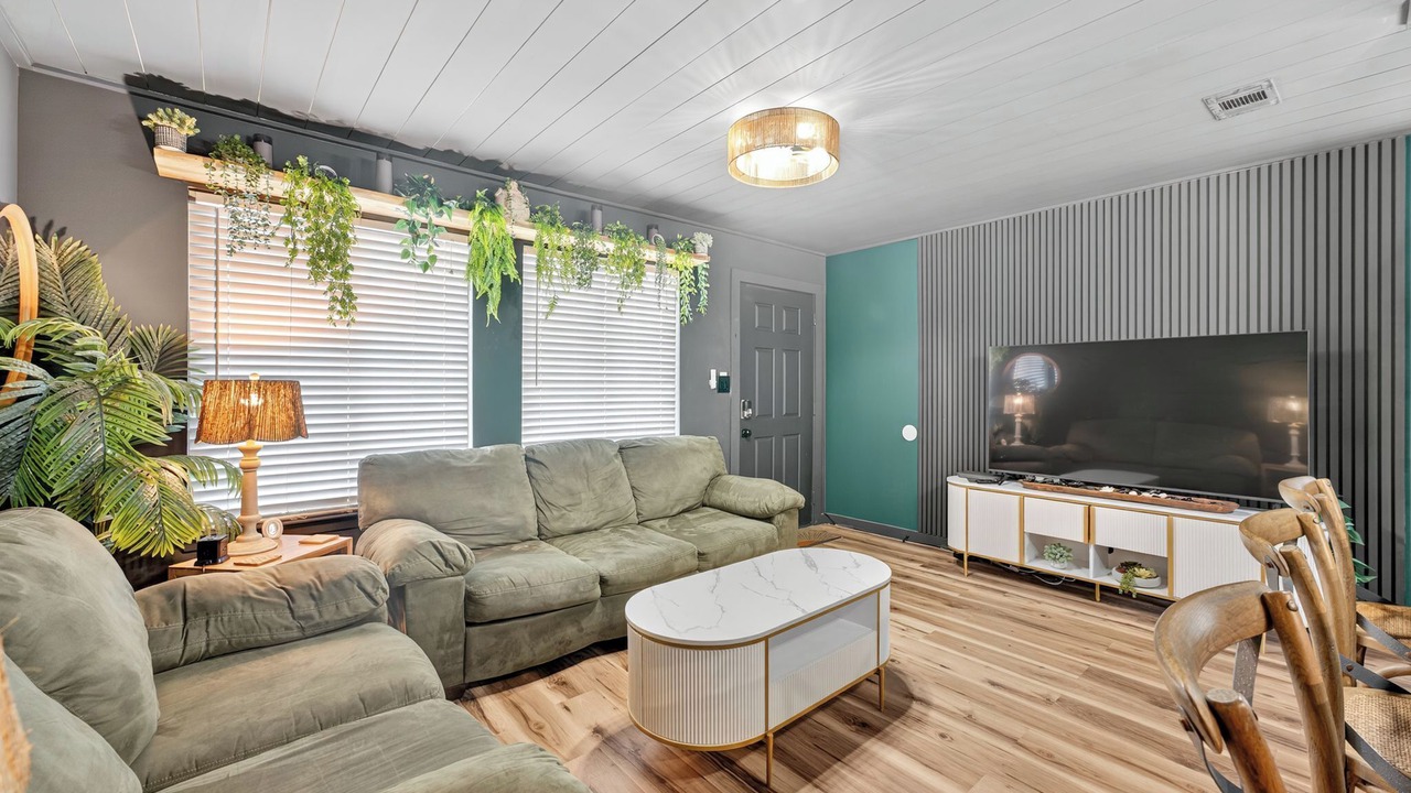 Photo of Livingroom in Holiday Beach