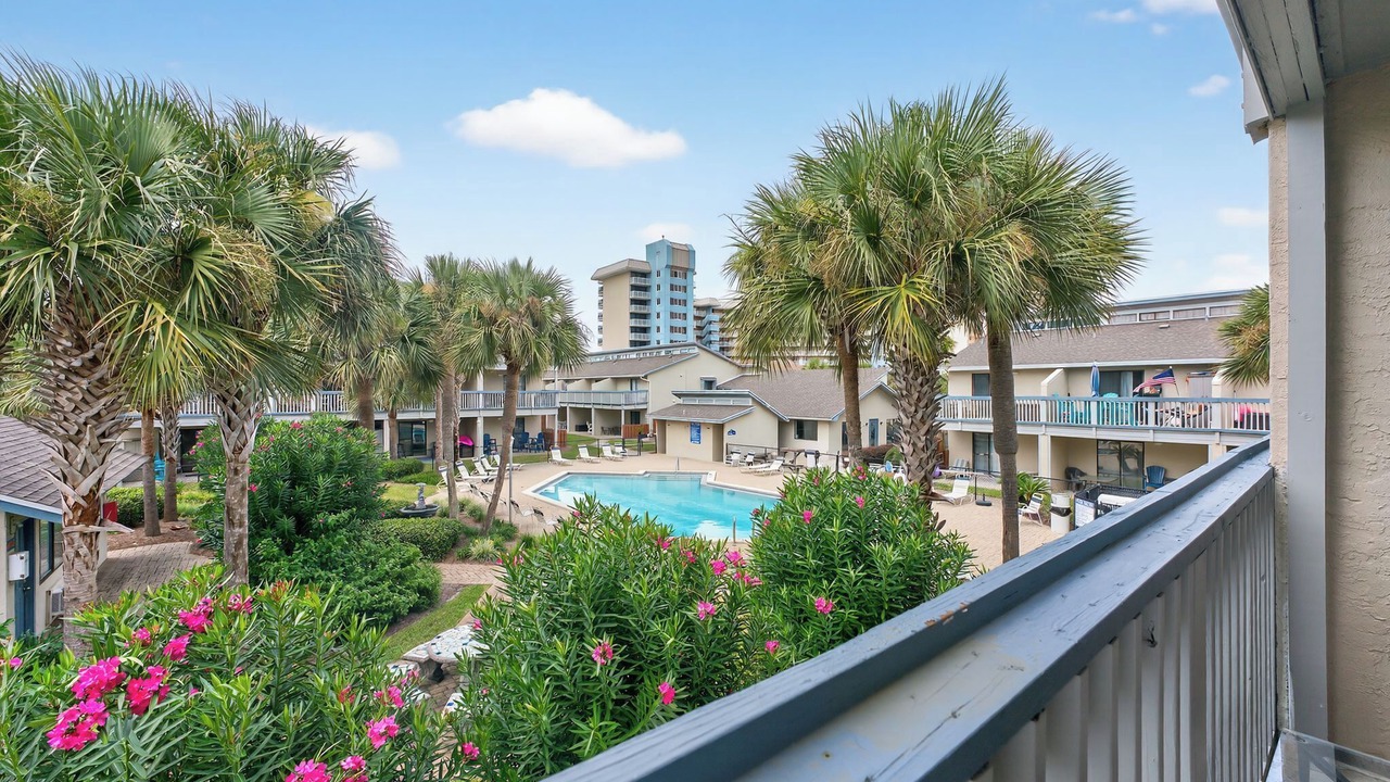 Photo of Outdoor in Holiday Beach
