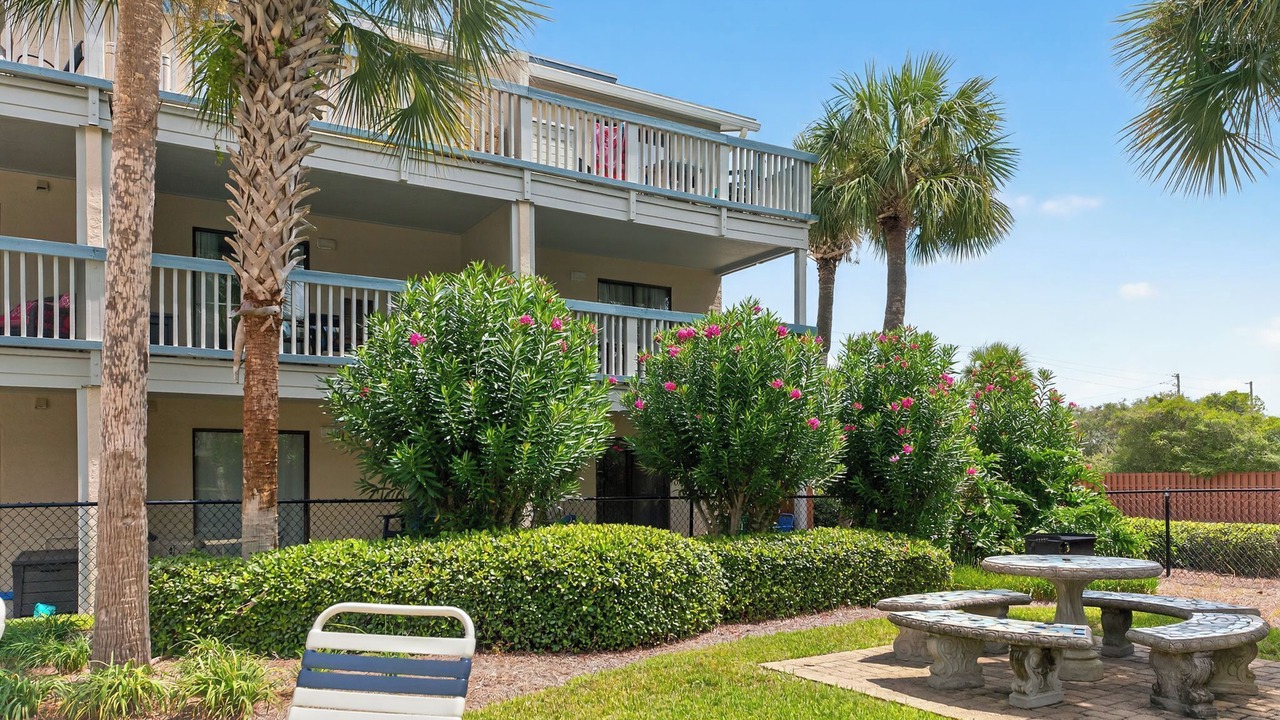Photo of Outdoor in Holiday Beach