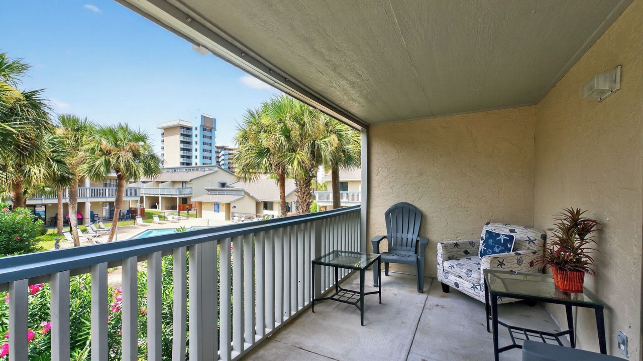 Photo of Outdoor in Holiday Beach