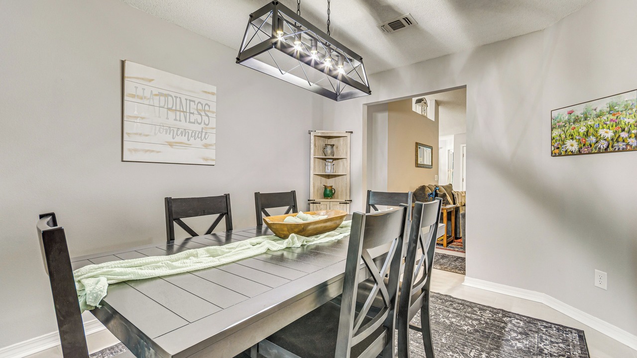 Photo of Bedroom in Gulf Breeze