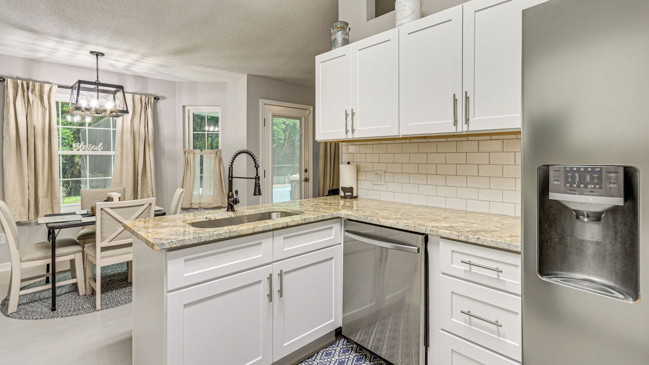 Photo of Kitchen in Gulf Breeze