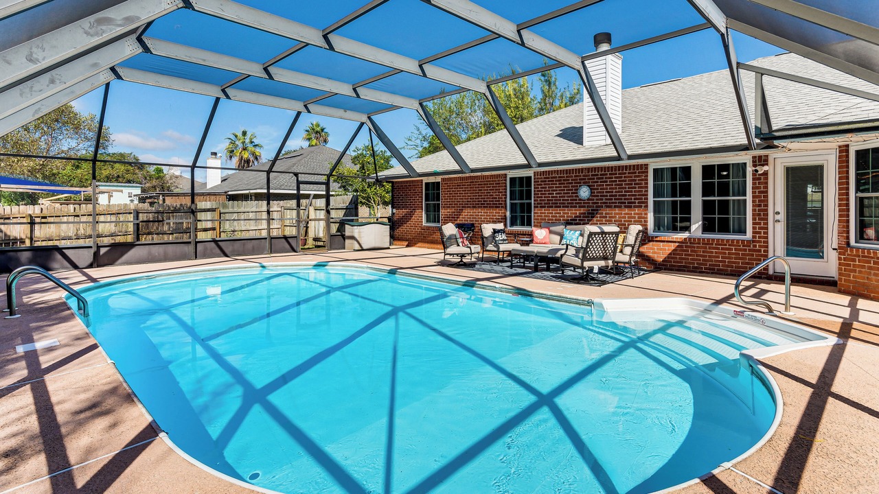 Photo of Outdoor in Gulf Breeze