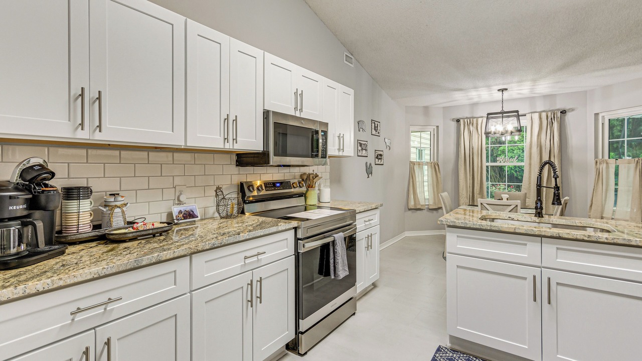 Photo of Kitchen in Gulf Breeze