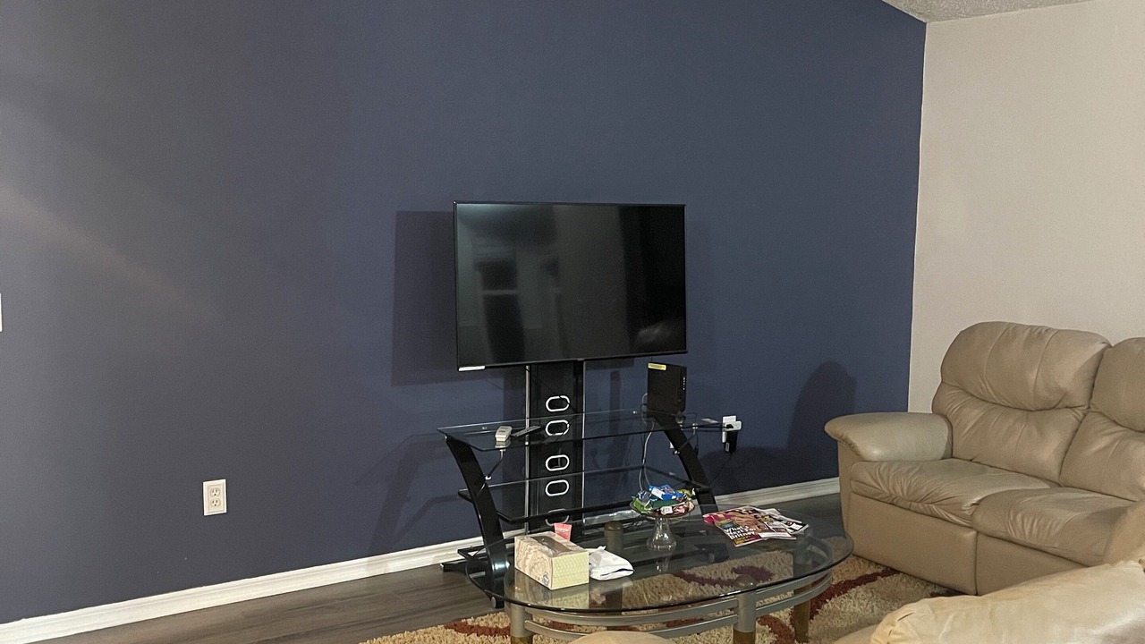 Photo of Livingroom in Greater Northdale
