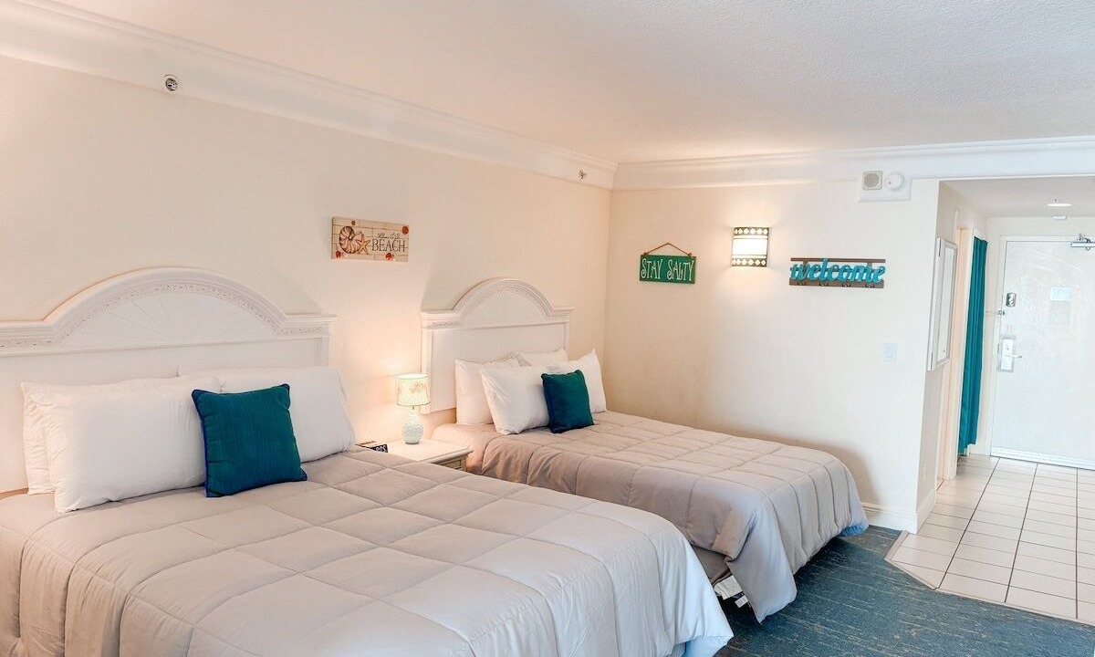 Photo of Bedroom in Ortona Park