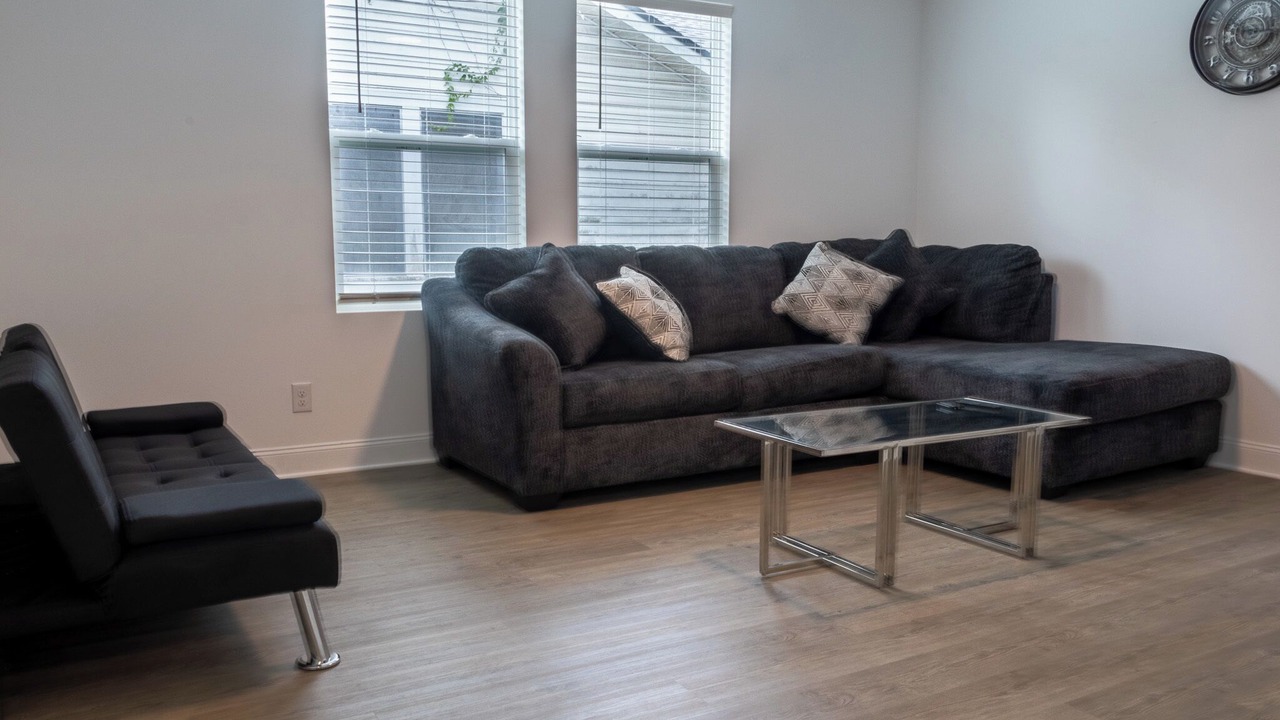 Photo of Livingroom in Murray Hill