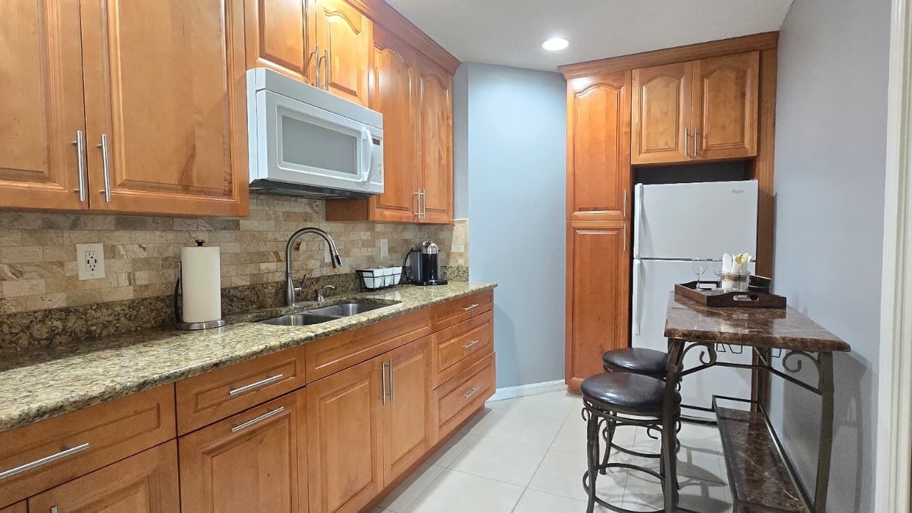 Photo of Kitchen in Creekside