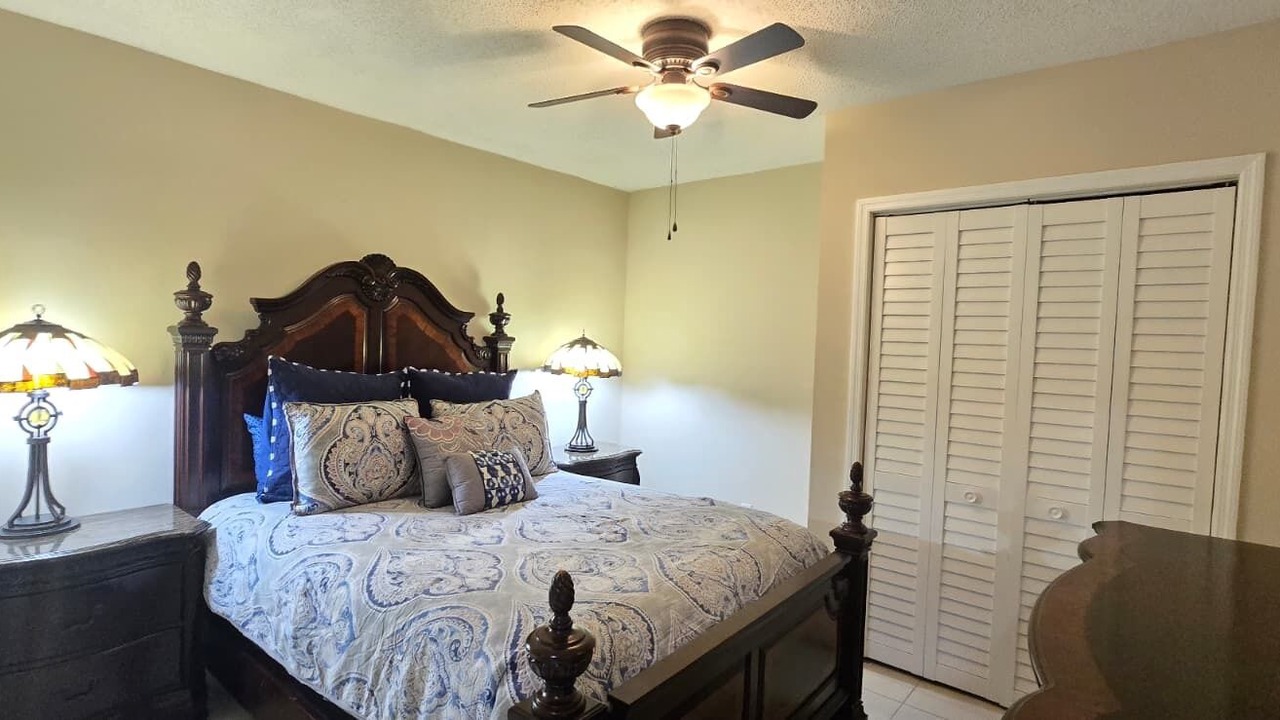 Photo of Bedroom in Creekside