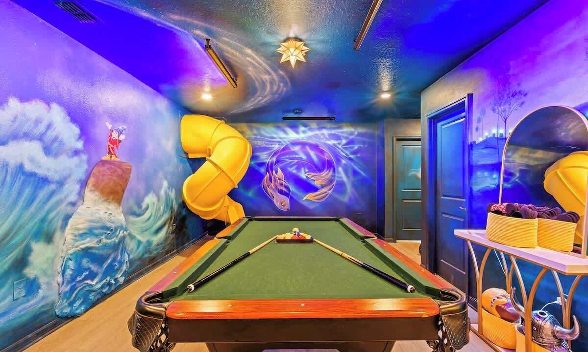 Photo of Bedroom in Four Corners