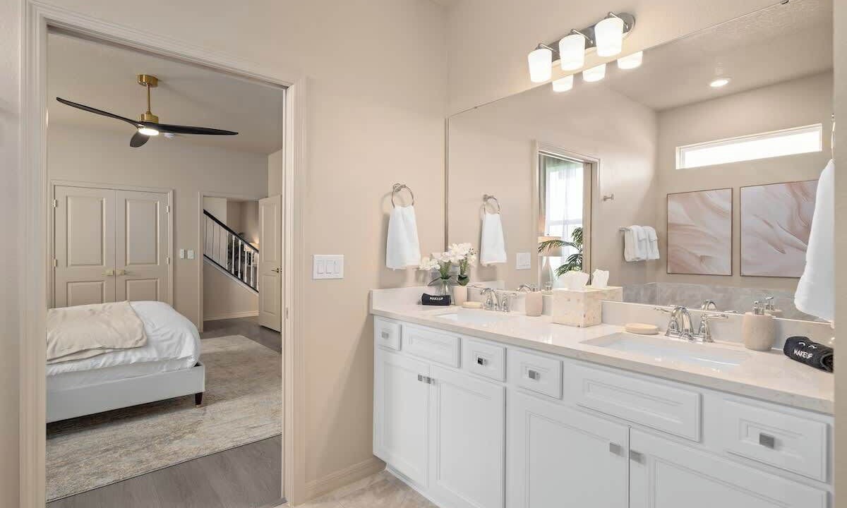 Photo of Bedroom in Four Corners