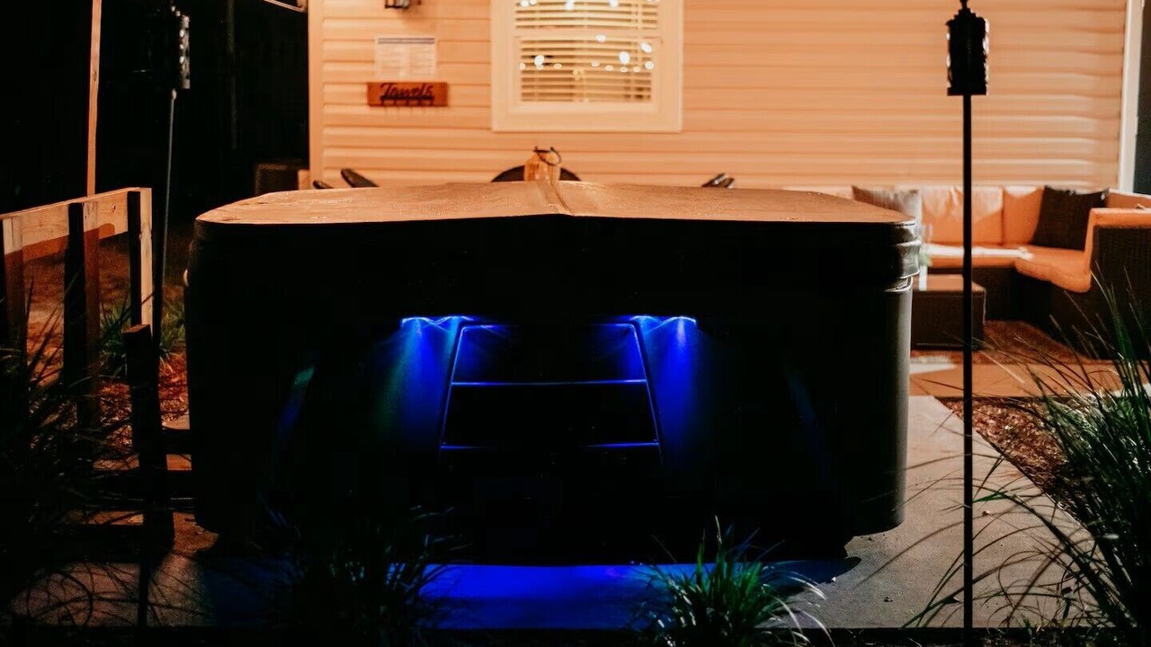 Photo of Patio Balcony in Branford