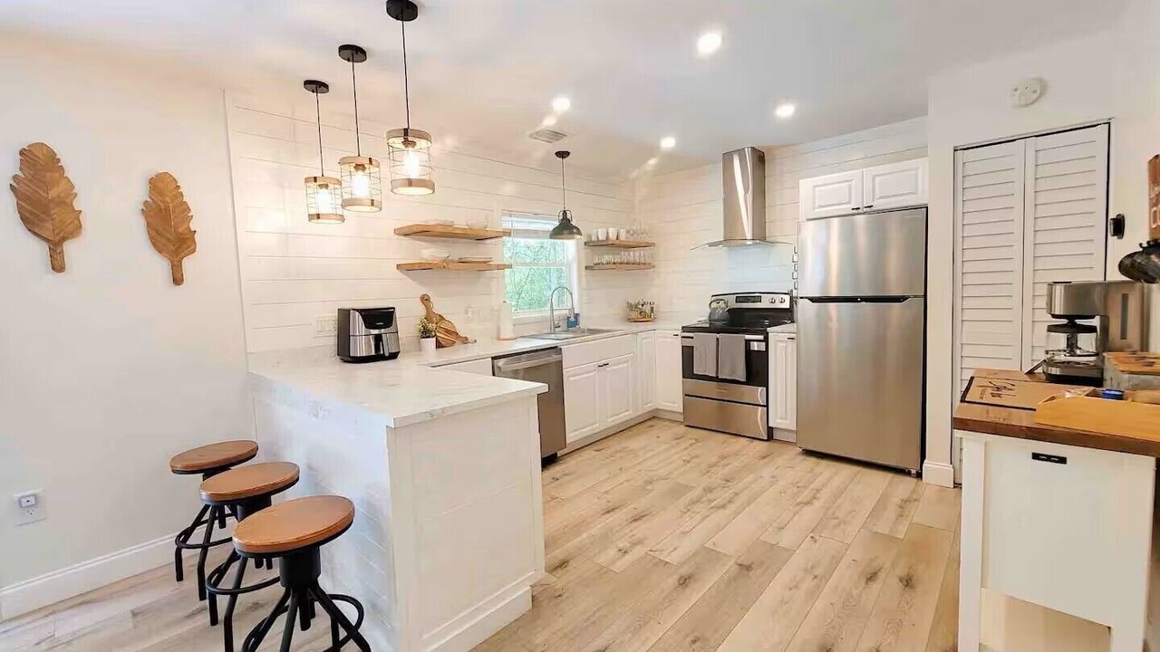 Photo of Kitchen in Branford
