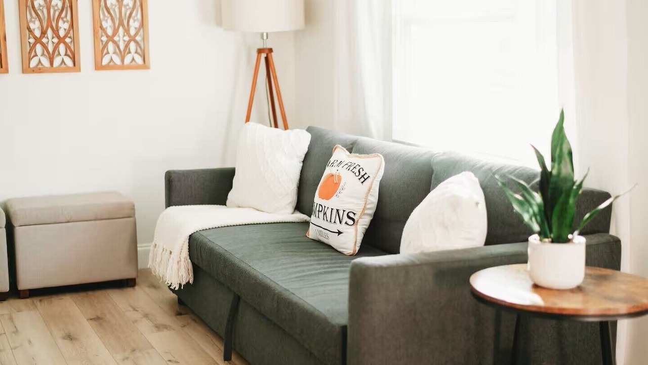 Photo of Livingroom in Branford