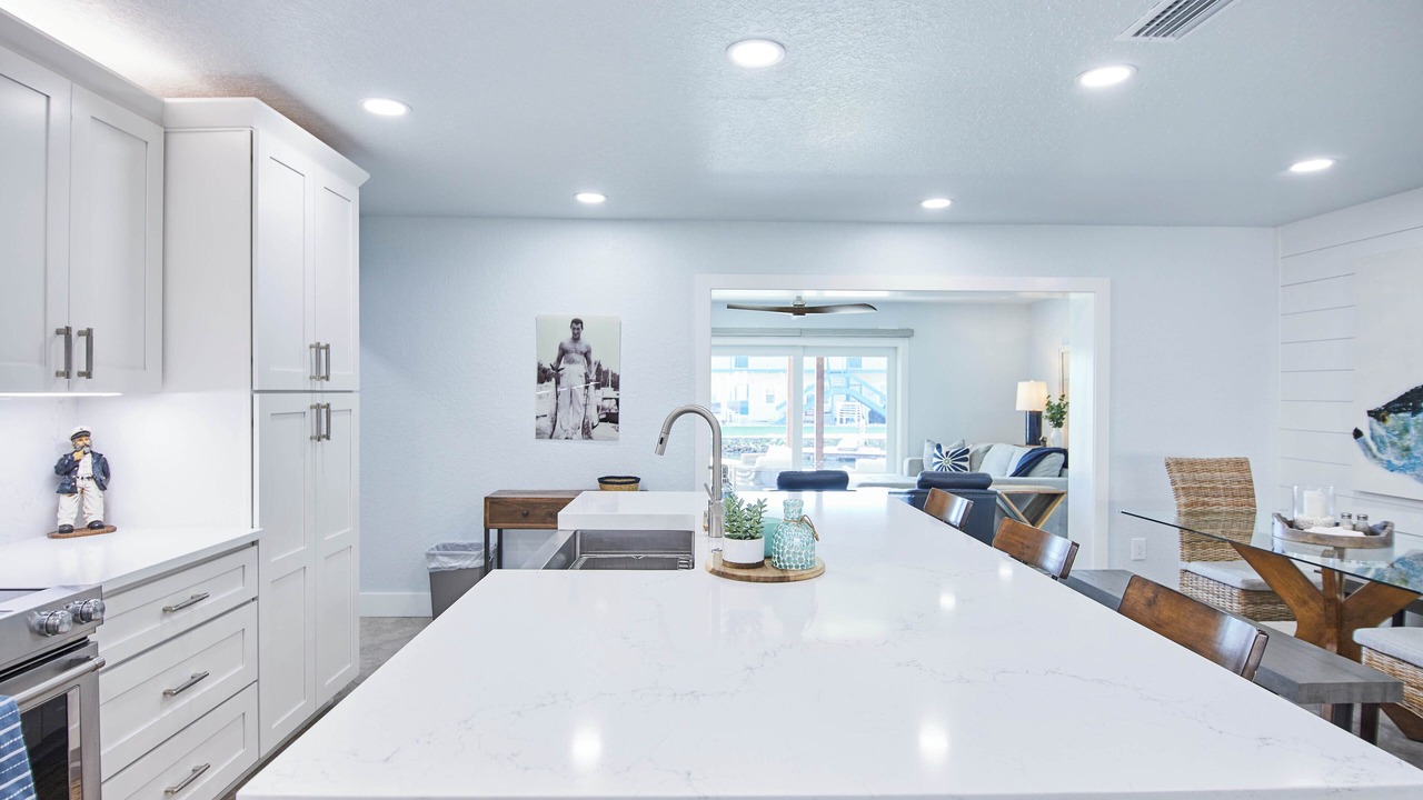 Photo of Kitchen in Springs at Kings Bay