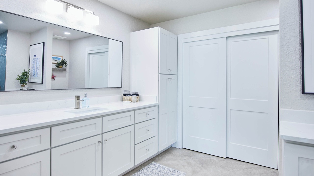 Photo of Bathroom in Springs at Kings Bay