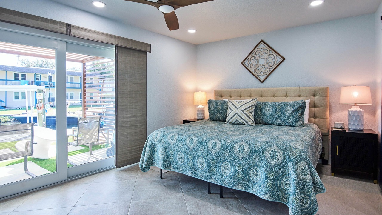 Photo of Bedroom in Springs at Kings Bay