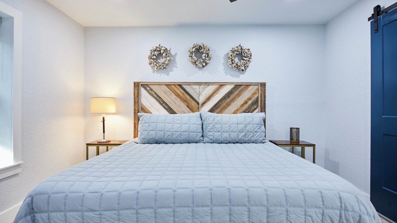 Photo of Bedroom in Springs at Kings Bay