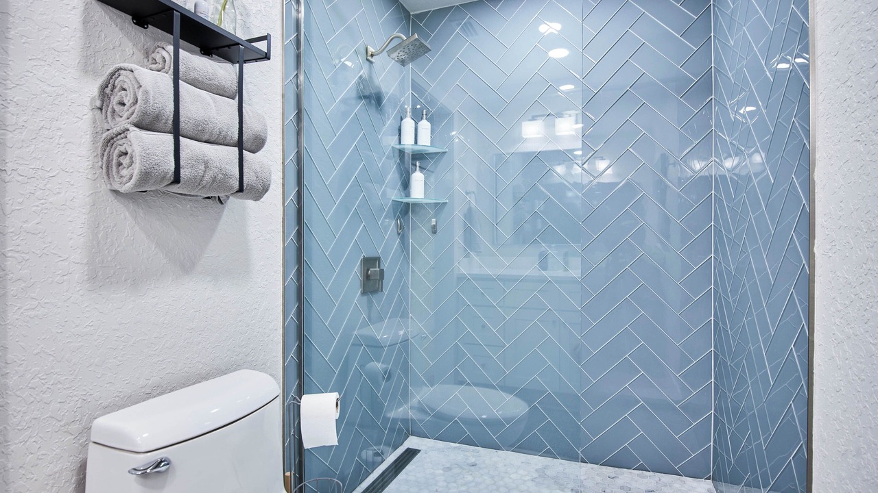 Photo of Bathroom in Springs at Kings Bay