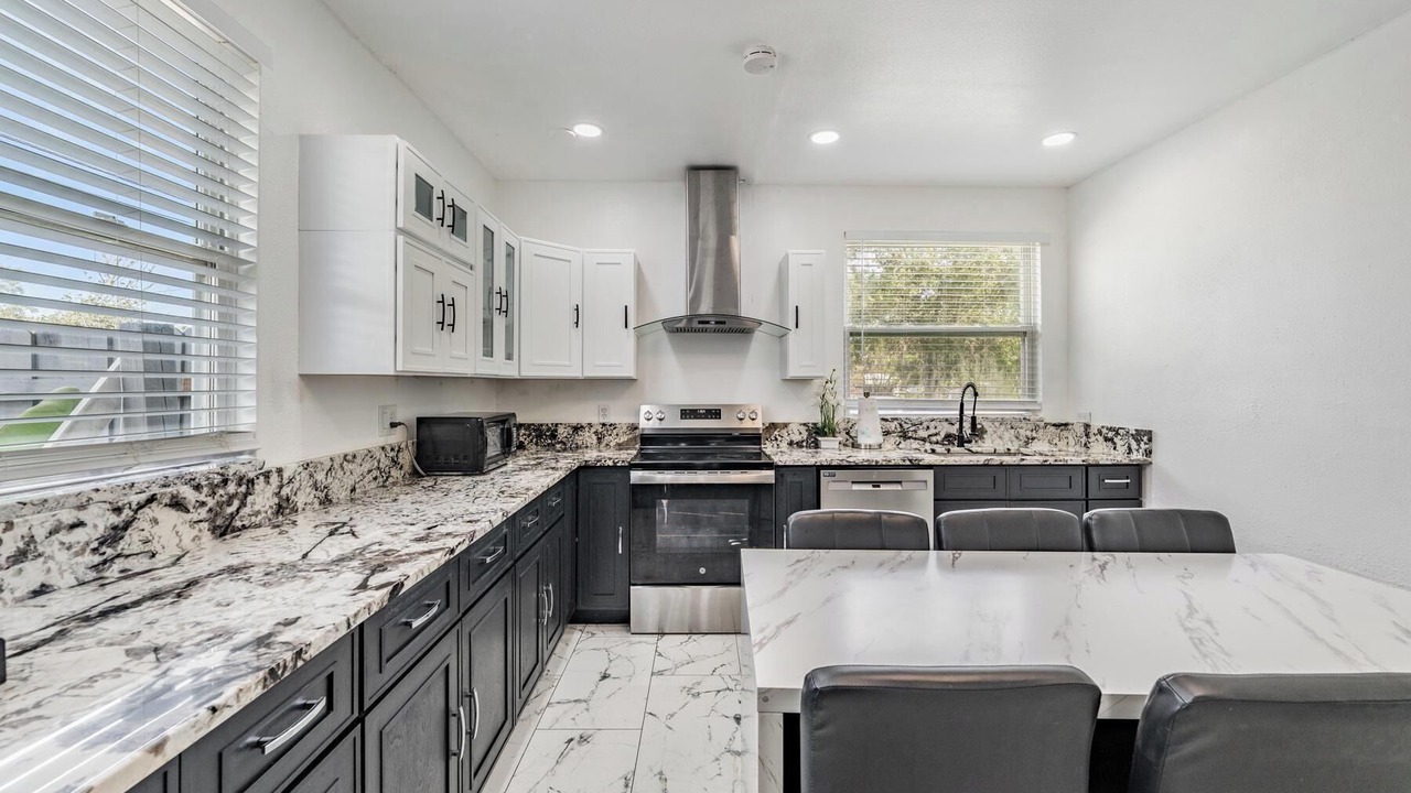 Photo of Kitchen in St. Petersburg - Clearwater