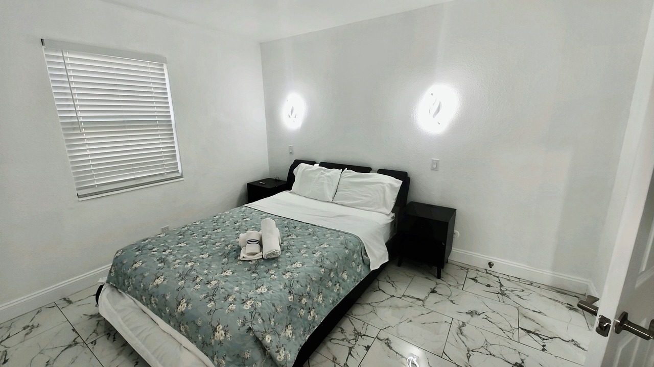 Photo of Bedroom in St. Petersburg - Clearwater