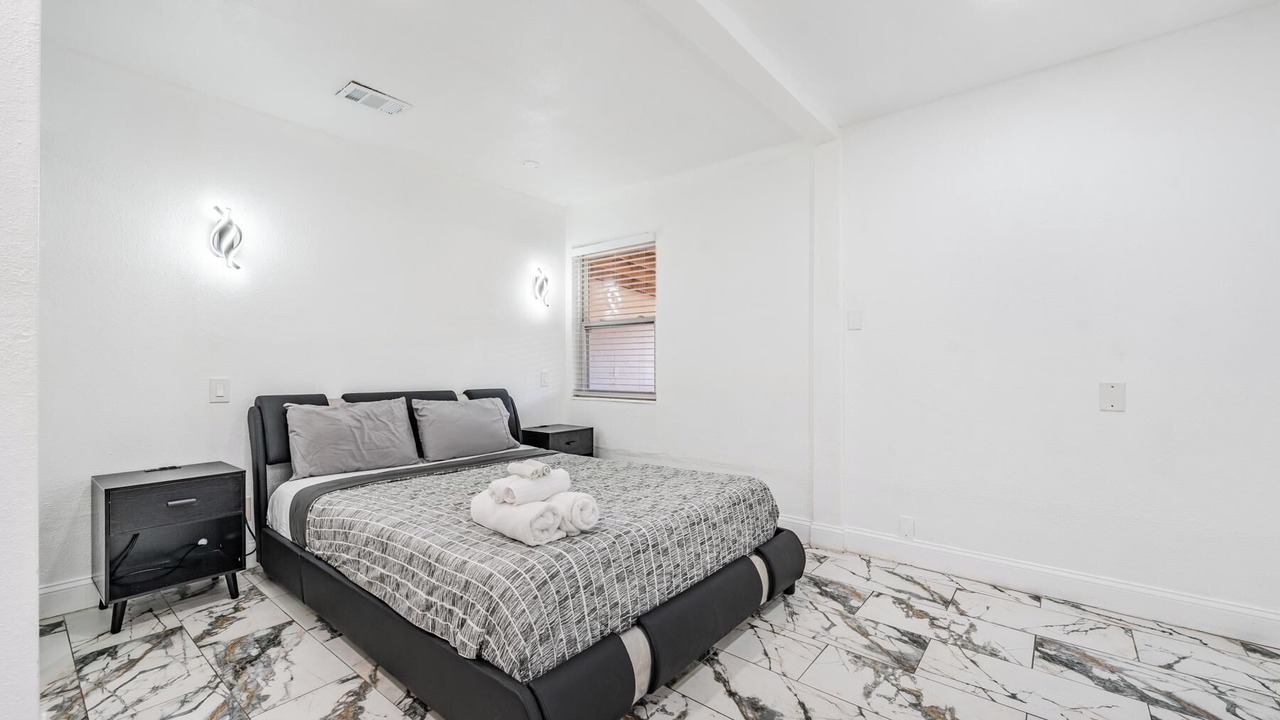 Photo of Bedroom in St. Petersburg - Clearwater