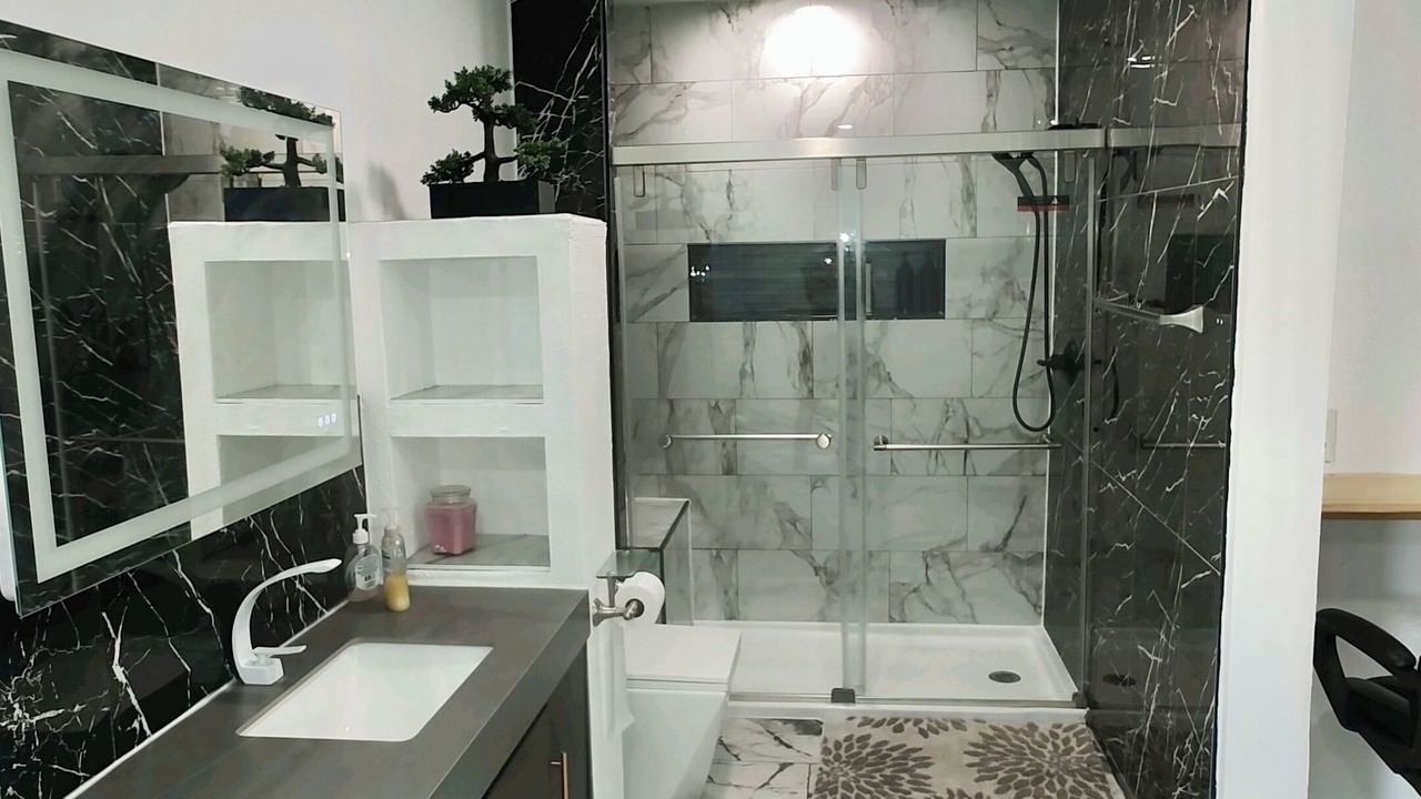 Photo of Bathroom in St. Petersburg - Clearwater