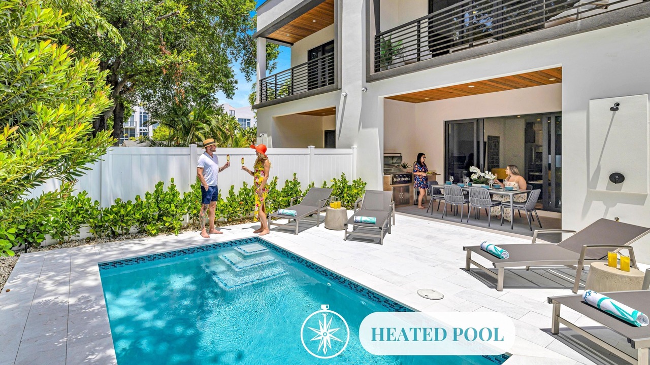 Photo of Outdoor in Harbordale