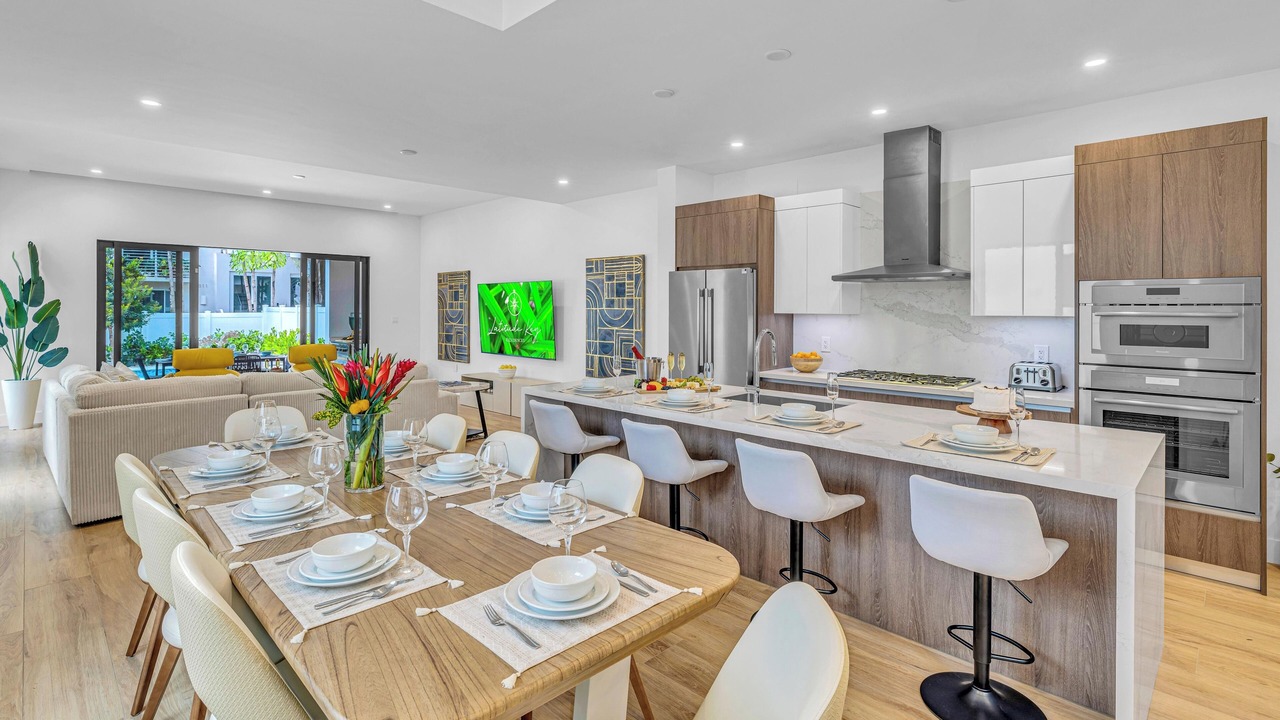 Photo of Kitchen in Harbordale