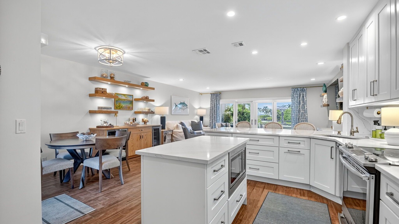 Photo of Kitchen in South Palm Beach
