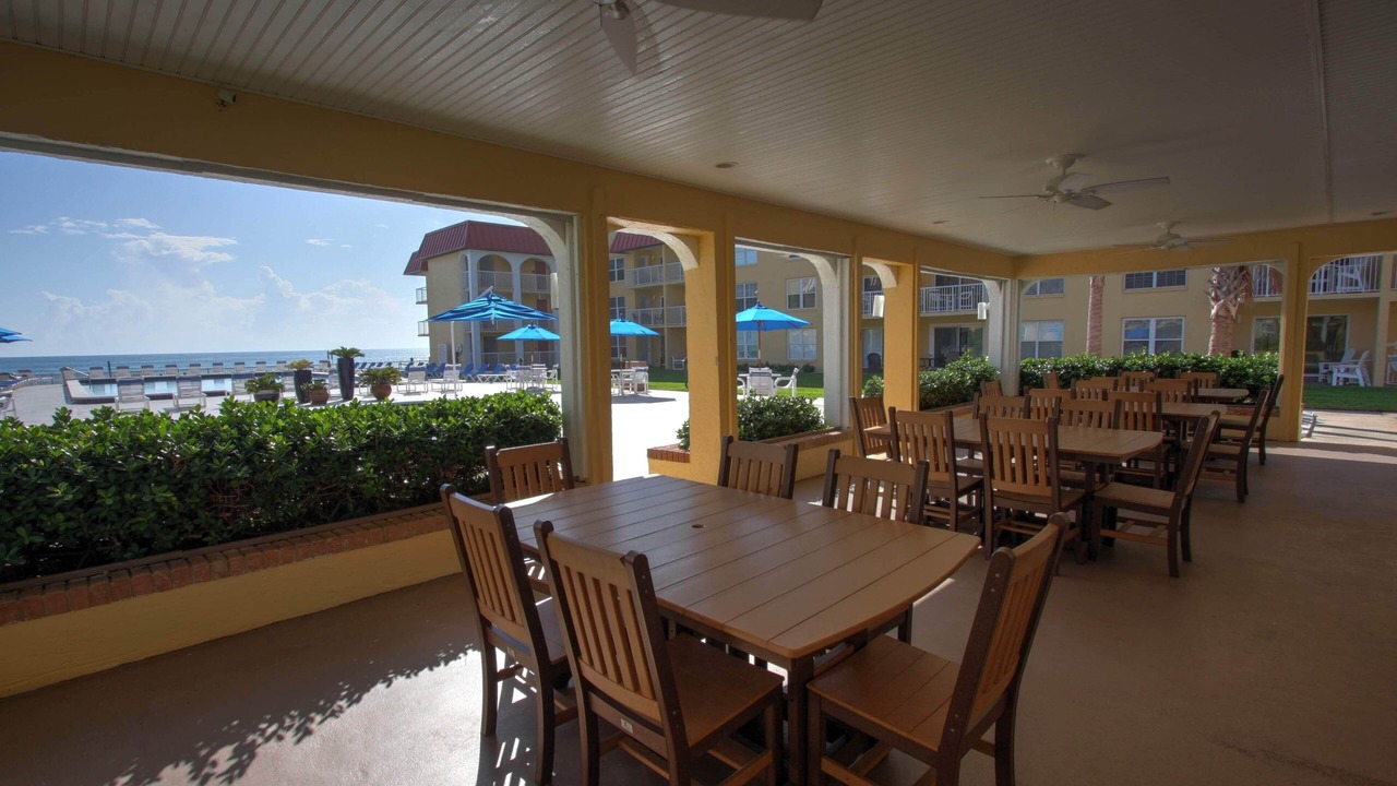 Photo of Outdoor in Point East