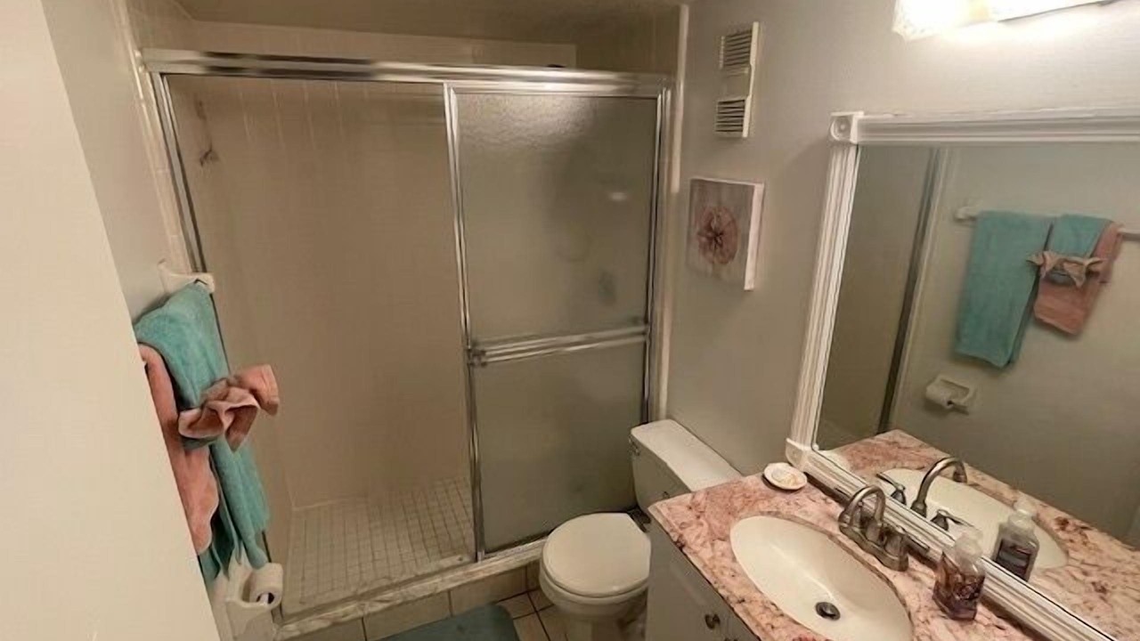 Photo of Bathroom in Point East