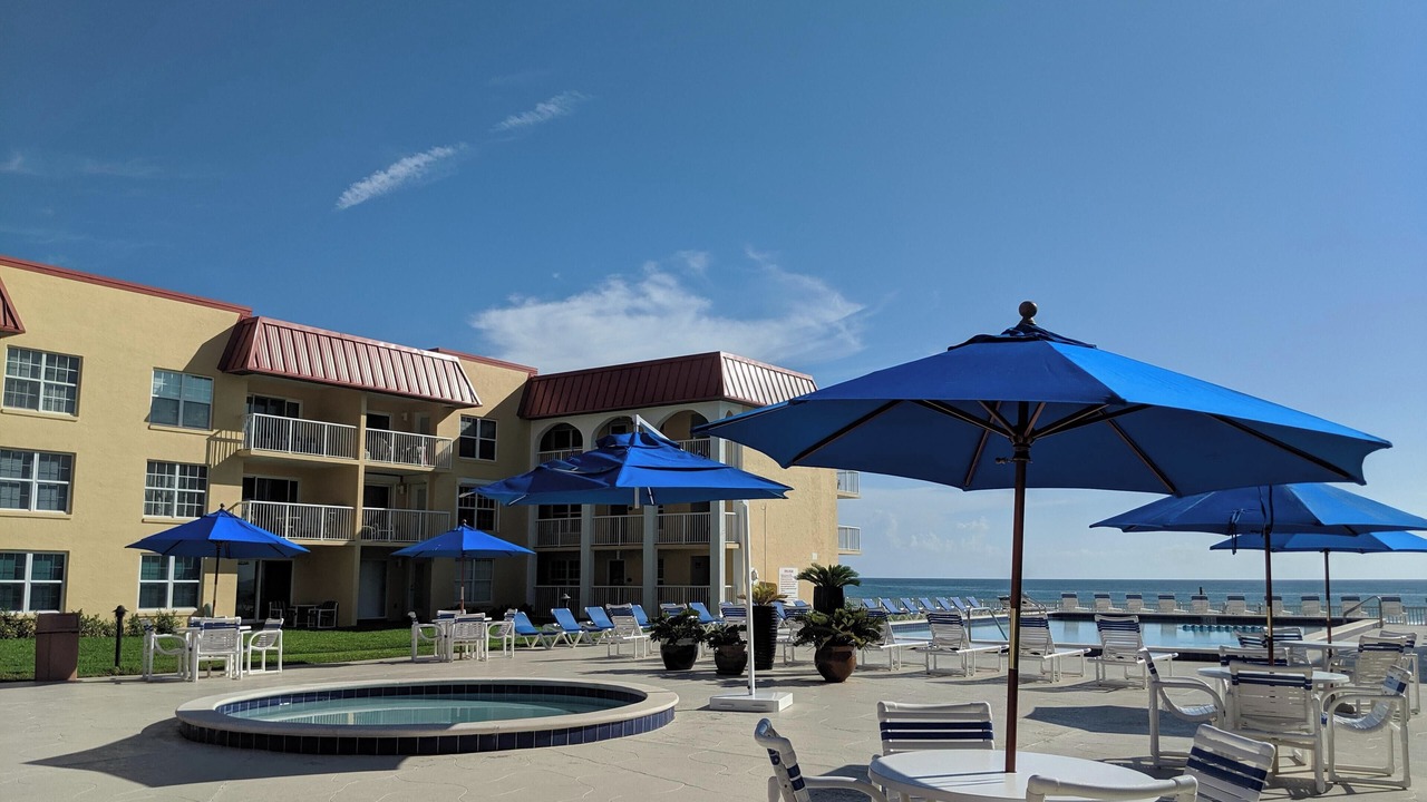 Photo of Outdoor in Point East