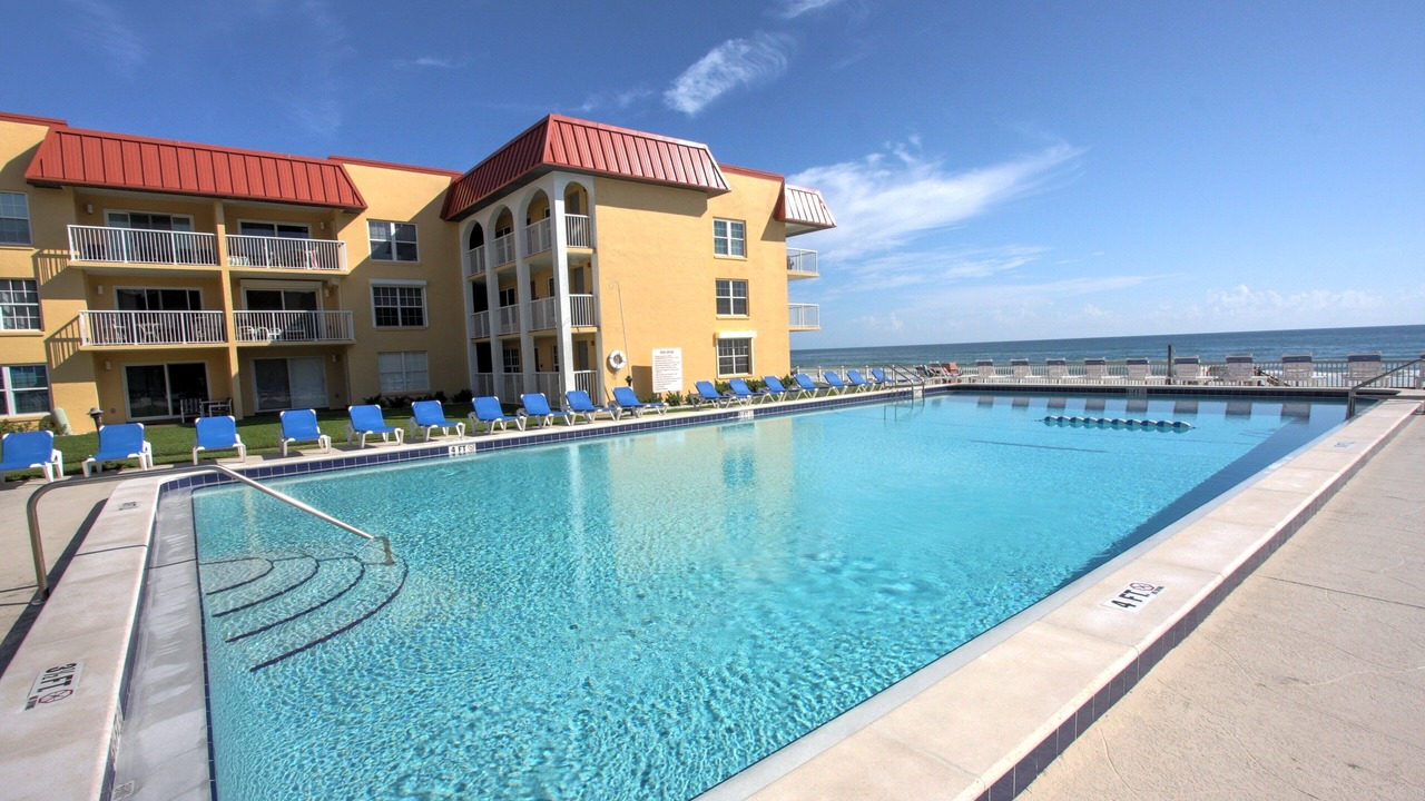 Photo of Outdoor in Point East