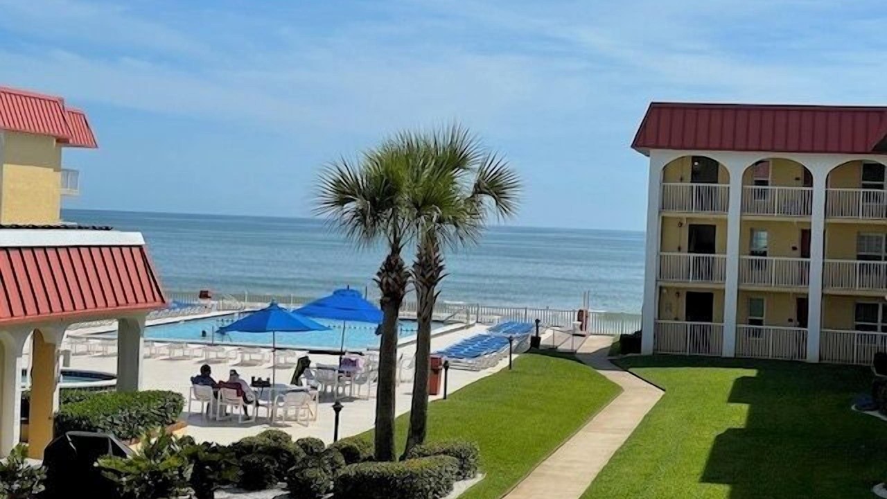 Photo of Outdoor in Point East