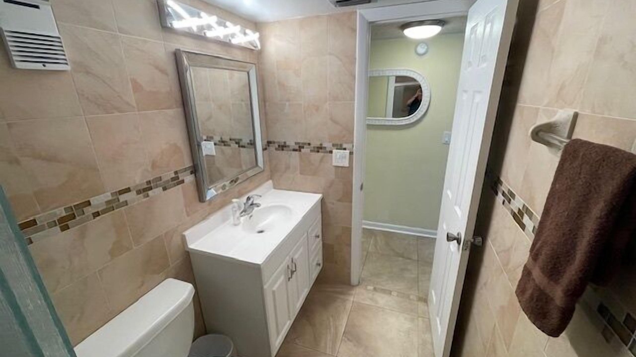 Photo of Bathroom in Point East