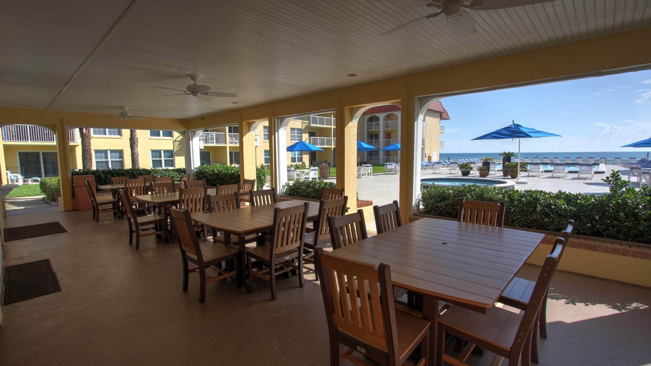 Photo of Outdoor in Point East