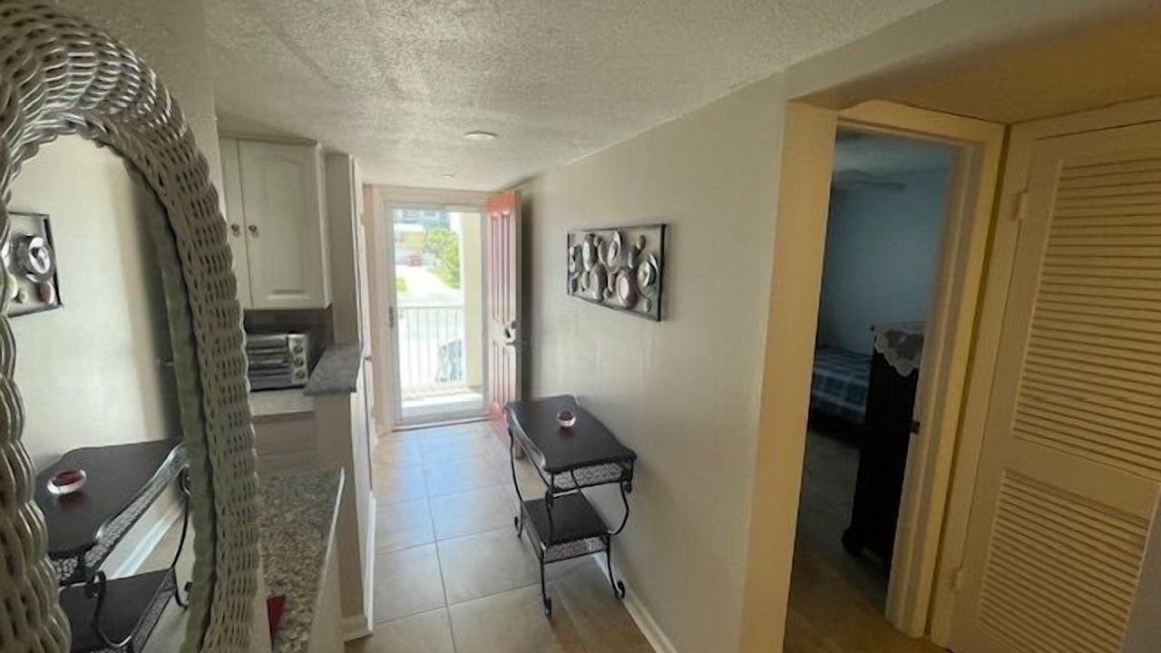 Photo of Bedroom in Point East