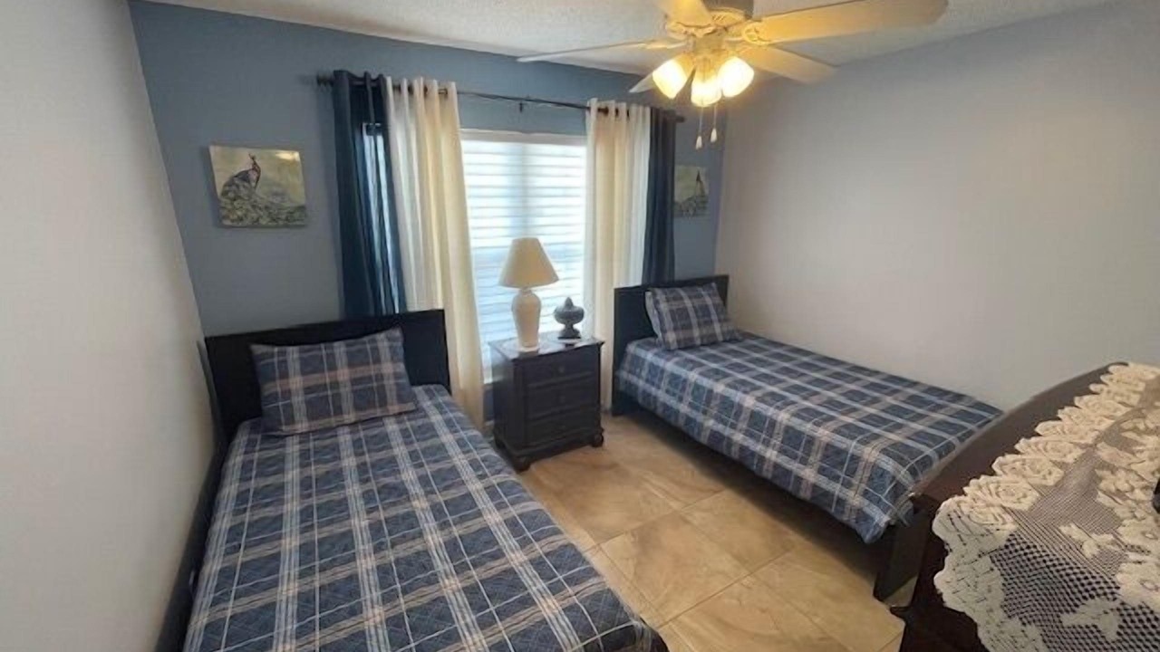 Photo of Bedroom in Point East
