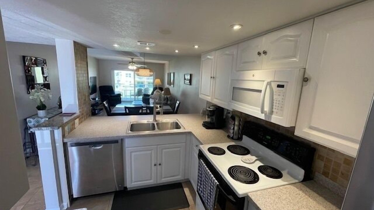 Photo of Kitchen in Point East