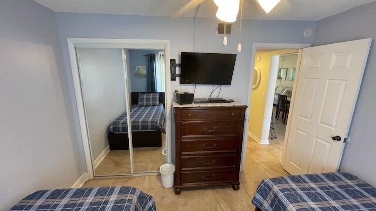 Photo of Bedroom in Point East