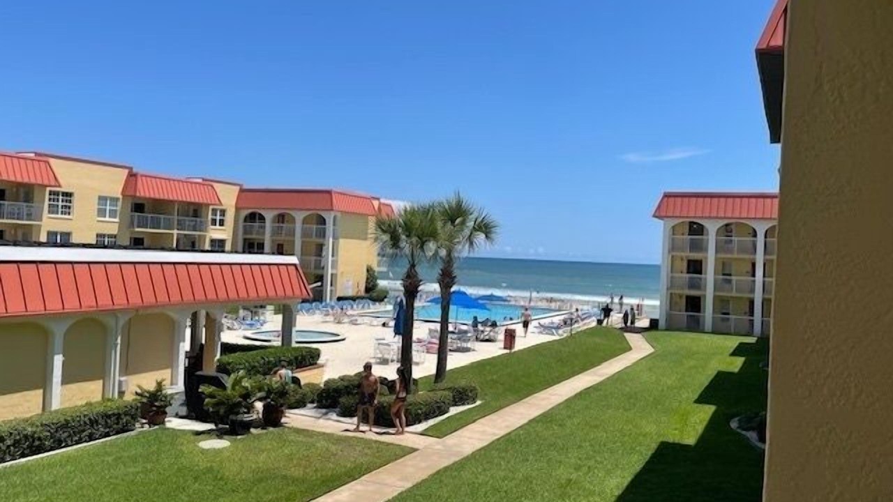 Photo of Outdoor in Point East