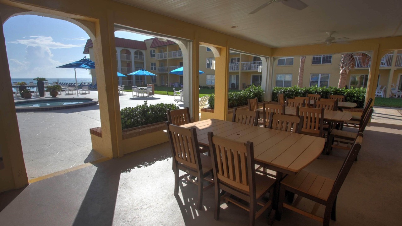 Photo of Outdoor in Point East