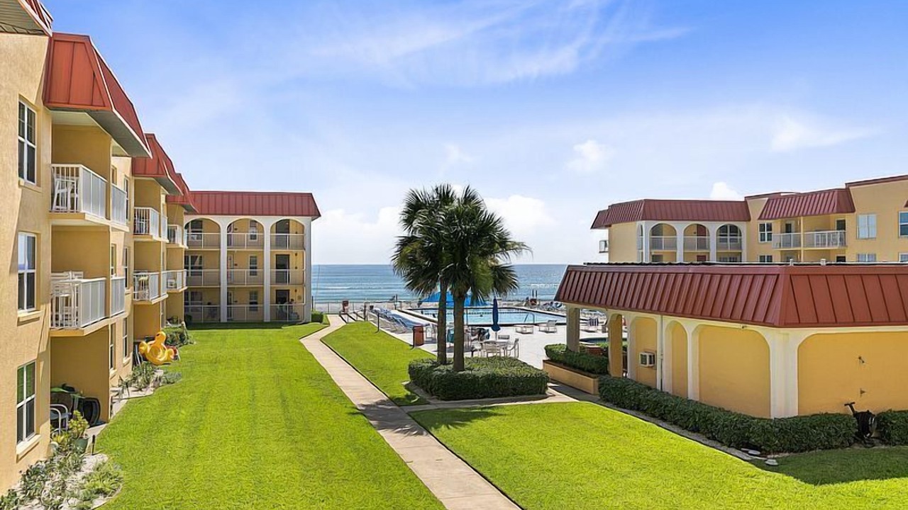 Photo of Outdoor in Point East