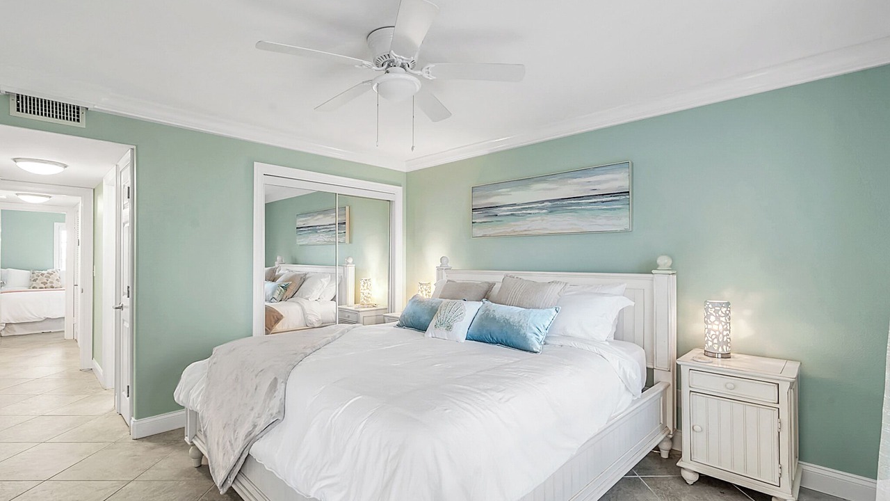 Photo of Bedroom in Point East