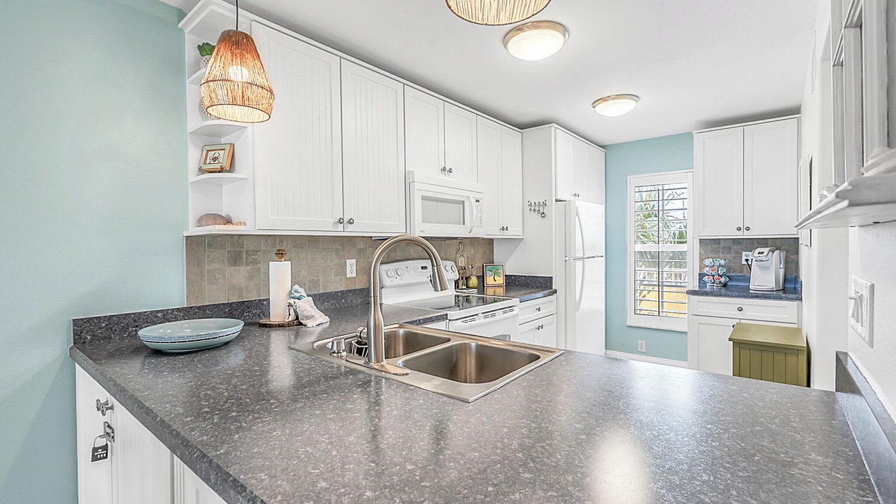 Photo of Kitchen in Point East