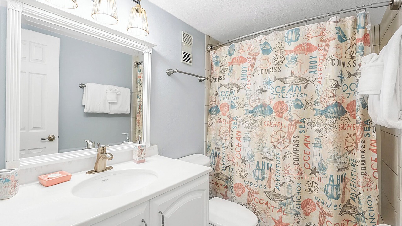 Photo of Bathroom in Point East