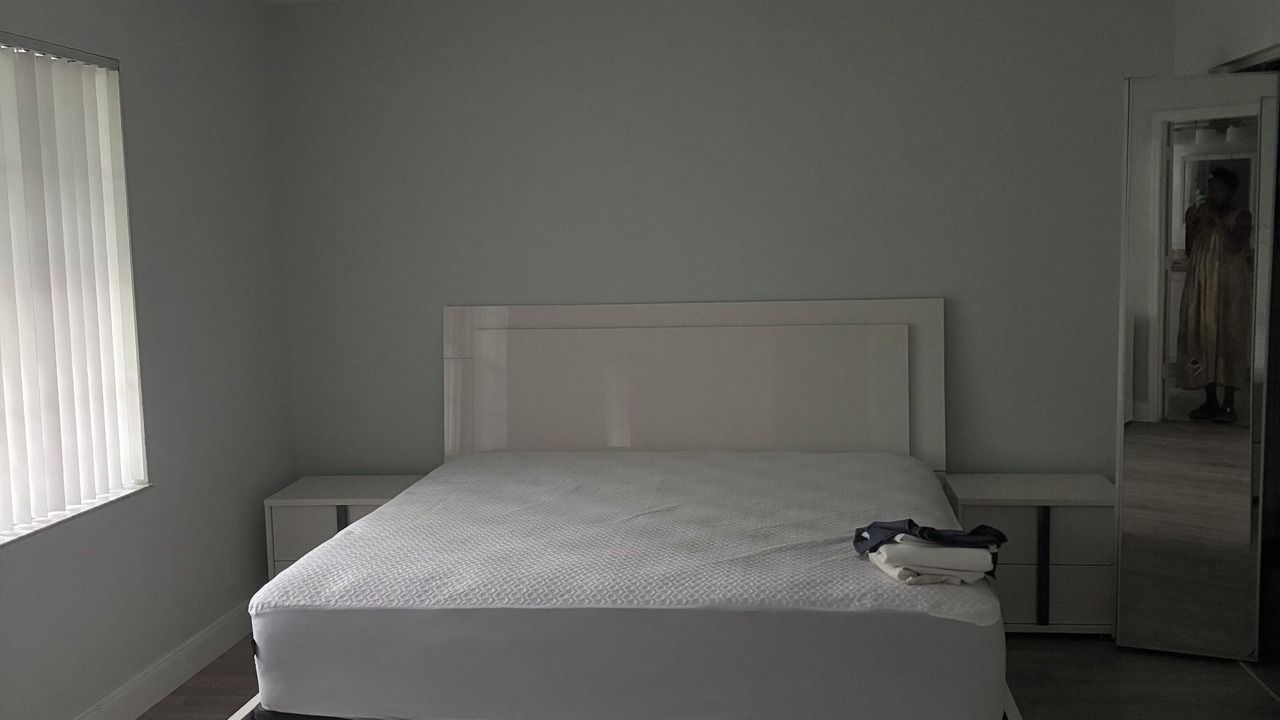 Photo of Bedroom in Survey Creek